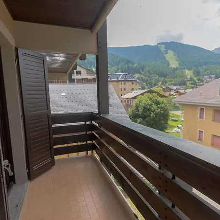 Apartamento In The Center - Aprica