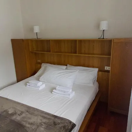 Apartment In The Center - *
