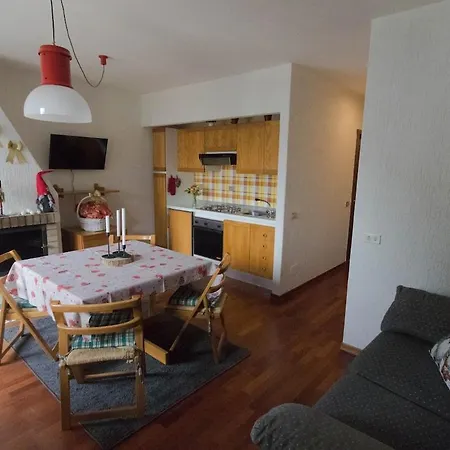 In The Center - Apartment *