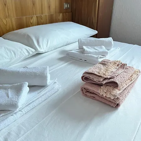 Apartamento In The Center - *