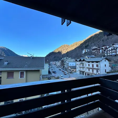 Apartamento In The Center - *