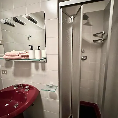 Apartment In The Center - *