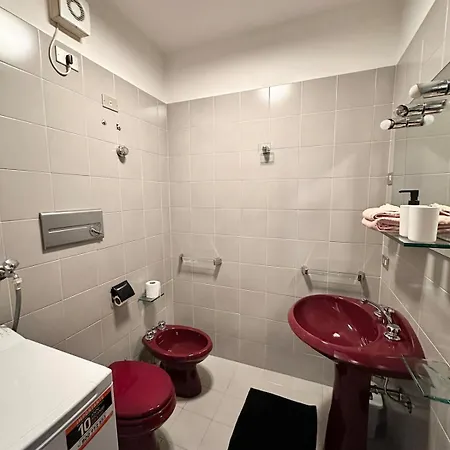 Apartment In The Center - Aprica