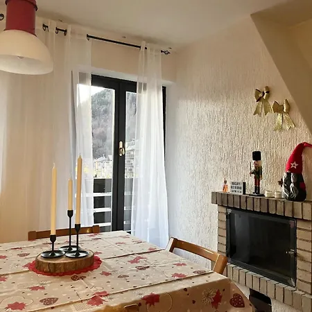 Apartment In The Center -
