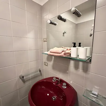 Apartamento In The Center - *